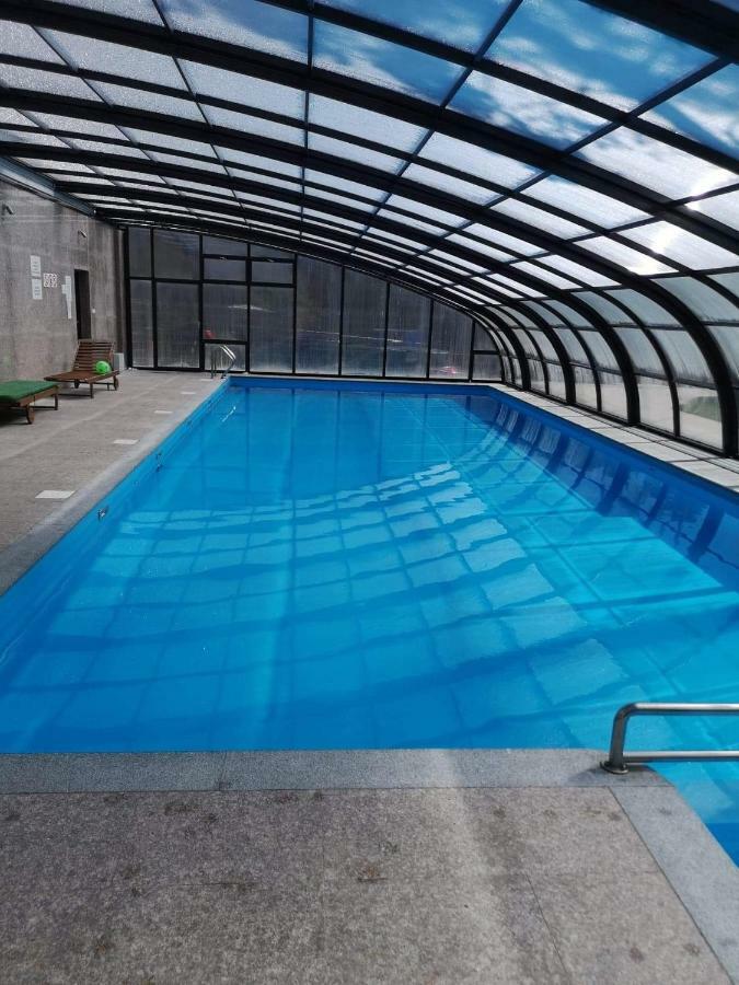 Willa Park Międzywodzie Zewnętrze zdjęcie